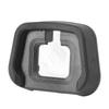 22mm DK 29 Eyepiece Eyecup Camera Viewfinder Eye Cup with Hot Shoe Cover Spirit Level for Nikon Z7II Z6II Z5 Z6 Z7