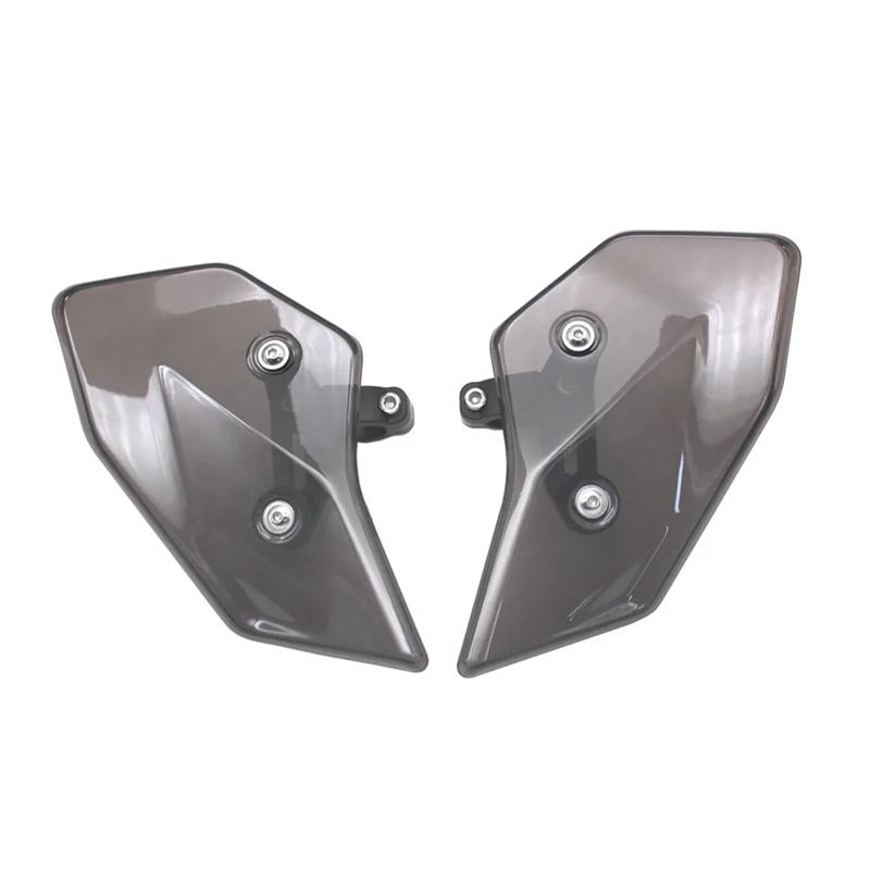 Боковой дефлектор ветрового стекла для мотоцикла For Moto Guzzi V85TT V85 TT -2025
