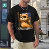 Spiffo of the Apocalypse TShirtpng TShirt Customized T Shirts Short Tshirt Graphics T Shirt Short Sleeve Tee Unisex