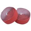 Noguchi Red Bar Tape and Right NBT-002 [High Grip] (Left Set, Small)