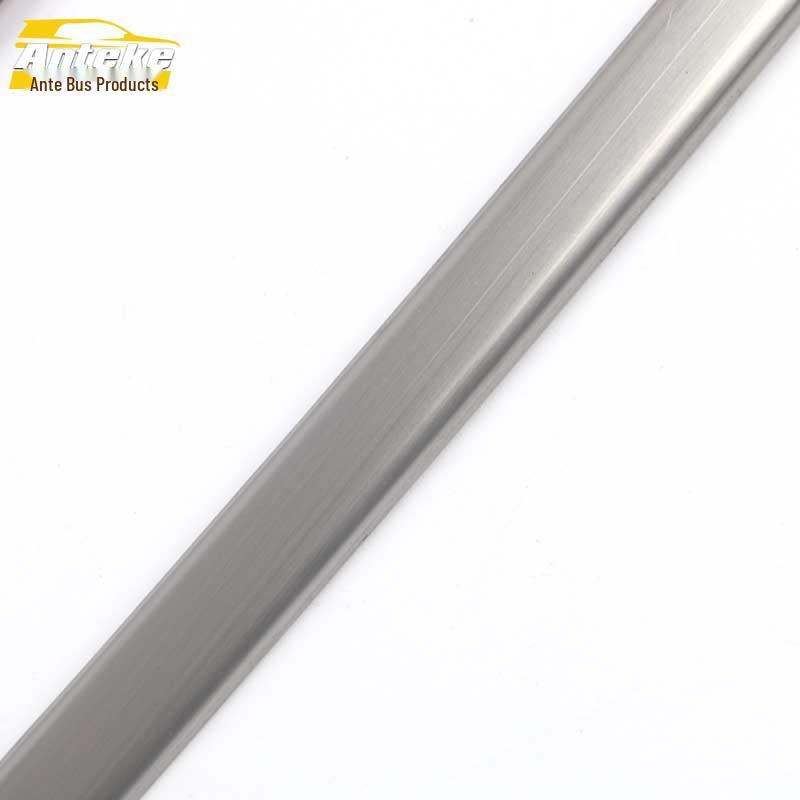 Rear AC Adjustment Ring & Air Vent Patch for 2020 GL8ES653T