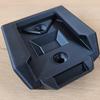 Портативный настенный кронштейн для хранения аккумуляторов Parkside X 20V. Подходит для мастерских, гаражей и складов