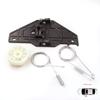 EWR5259 Power Window Regulator Repair Kit Front Left for Citroen C3 MK2 SC A51 2009-2016 5-Door 9813093280
