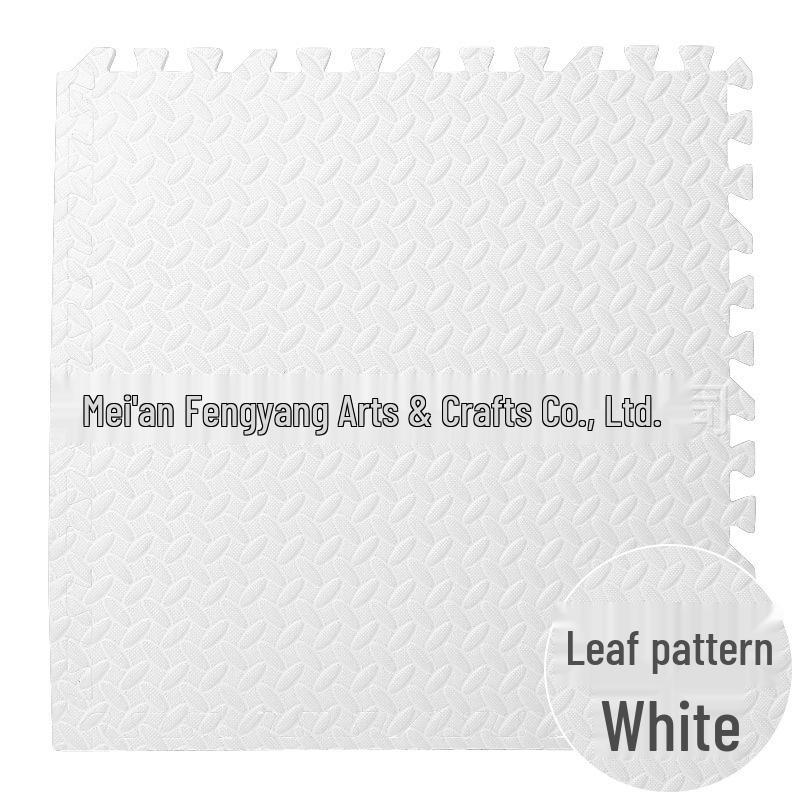 Утолщенный пенопластовый детский коврик для ползания - домашний коврик-татами для детей