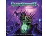 [CD] Space 1992: Rise Of The Chaos Wizards Remastered Gloryhammer RBNCD-1197 NEW
