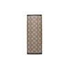 Gucci handbag Cartoon cat five-pointed star patch with presbyopic logo, canvas and leather, Tote bag, Tote bag, shopping bag, handbag, children's bag