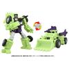 T-SPARK STUDIOSERIES Studio Series Transformers TS-06 Scrapper Action Figure