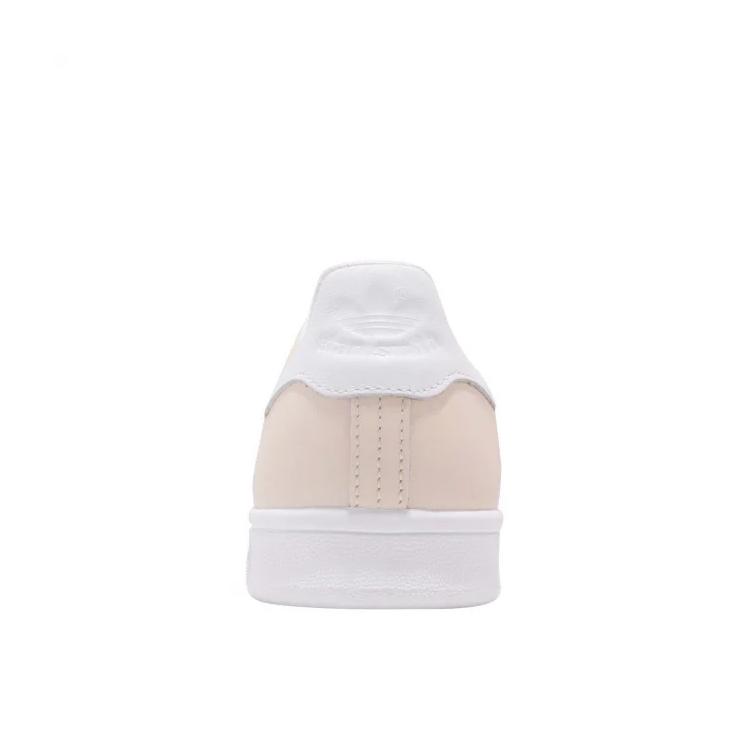 adidas Женские кроссовки Stan Smith ECRU Tint Бежевые Ftwr-White CG6794