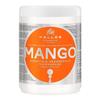 Kallos KJMN Hair Mask with Mango Oil 1000 Ml - KJMN1523
