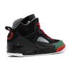 Jordan Spizike Black Varsity Red 2017 315371-026