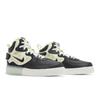 Air Force 1 Mid React Черный Неон DQ1872-100
