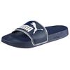 Puma Leadcat Men' Slides Navy Blue 36026302 R 43