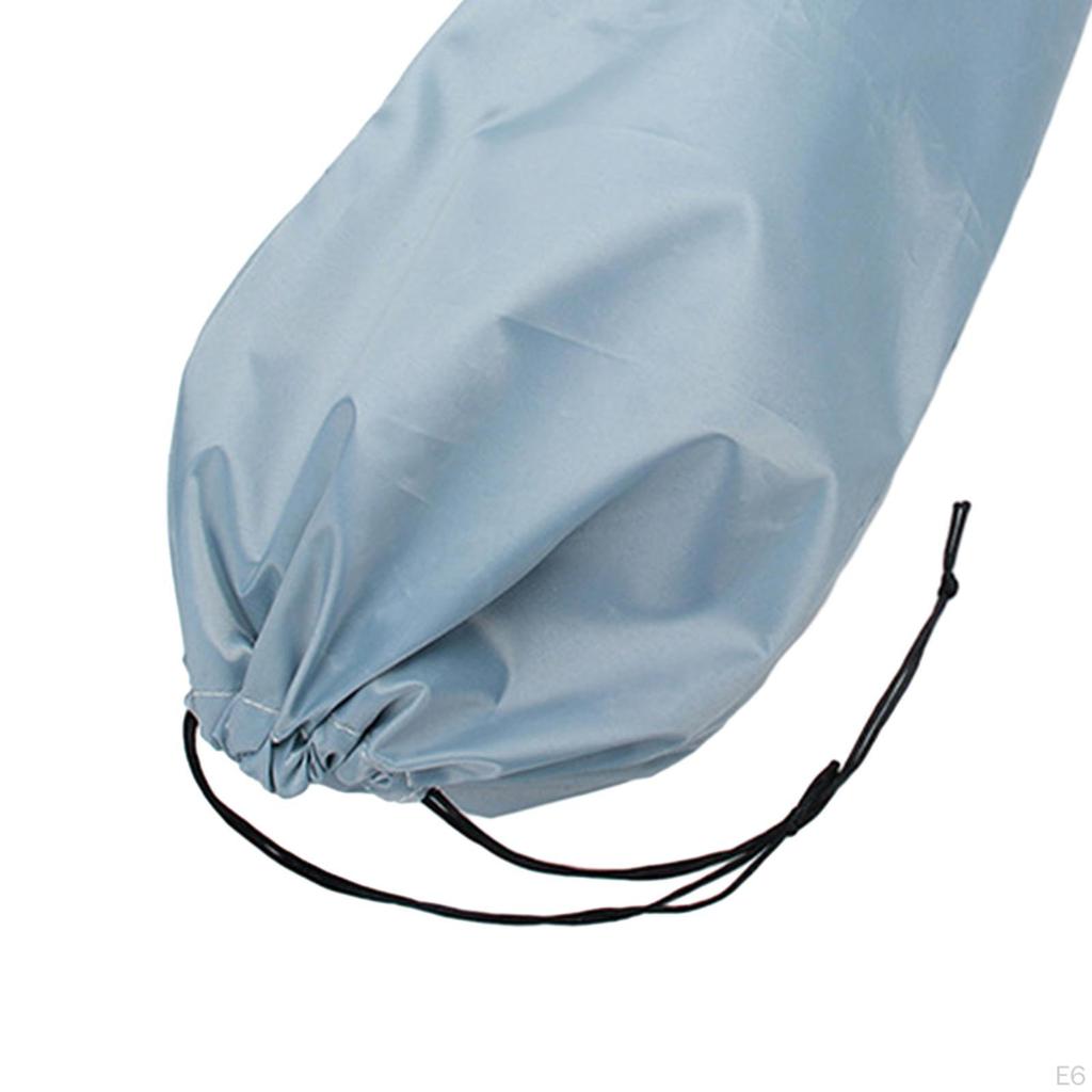 Чехол для скрипки, пылезащитный чехол для музыкального инструмента, сумка для хранения, сумка для переноски на шнурке