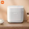 Умная рисоварка Xiaomi Smart Fast Cook 5 л, китайская вилка (адаптер в комплекте)