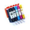 Huiwei PGI-850XL/CLI-851 Compatible Ink Cartridge Set