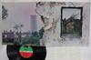 LP Пластинка LED ZEPPELIN Led Zeppelin IV P10125A ATLANTIC 1976 Япония Рок Б/У
