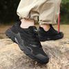 Мужская и женская походная обувь, унисекс, спортивная обувь для активного отдыха, нескользящая, водонепроницаемая, походная обувь, обувь для ходьбы