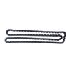 1 комплект комплекта цепи ГРМ 243212E010 244102E000 Для 2012-2019 Kia Hyundai G4NA G4NB 1.8L 2.0L