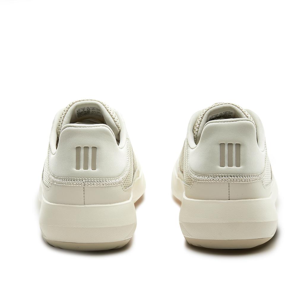 adidas ROAMBOAT Нескользящая, износостойкая, дышащая, легкая уличная обувь унисекс, цвет экрю KH8247