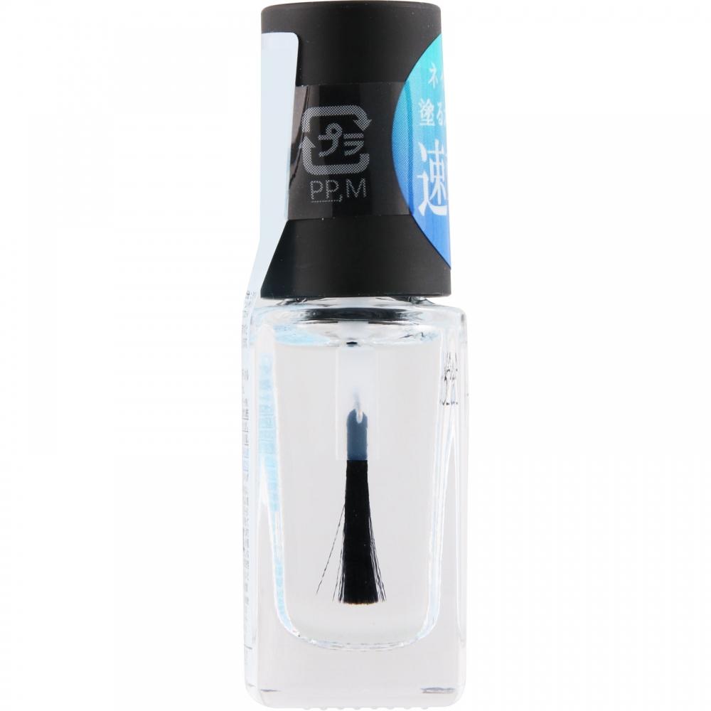 Масло Nailholic Quick Dry 5 мл Kose