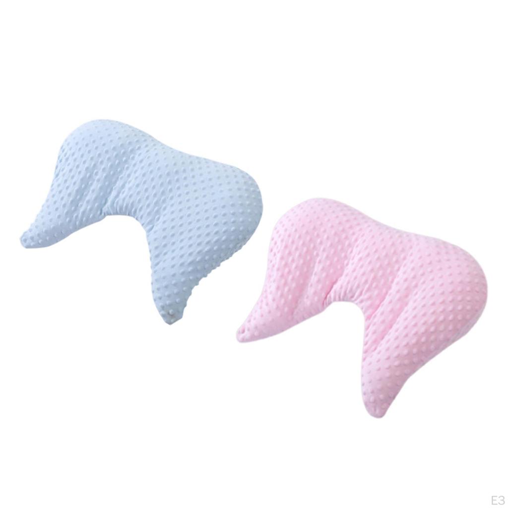 Nursing Pillow Head Support Cushion for Mom and Baby