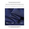 Elastic Waist Tencel Jeans for Women, Summer Thin High-Waisted Straight-Leg Narrow Lace Wide-Leg Pants