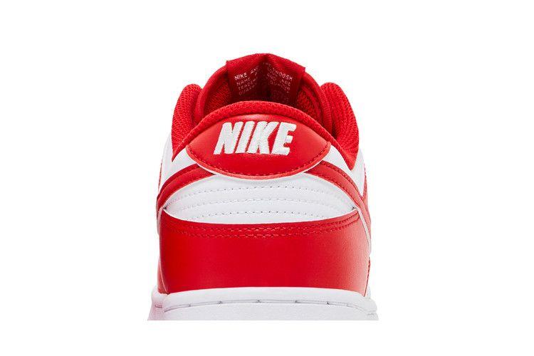 Nike Данк Лоу Стрит. Джонс (2025)