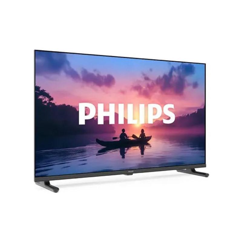 Philips 32phs6050/12 TV 32 inch HD Smart Black
