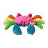 Ty Beanie Babies Рак-радуга Скаттл