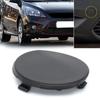 Накладка на буксировочный крюк бампера автомобиля для Ford Focus MK2 2007-2011 1521645 8M5117A989AA M5117A989AB Прочная
