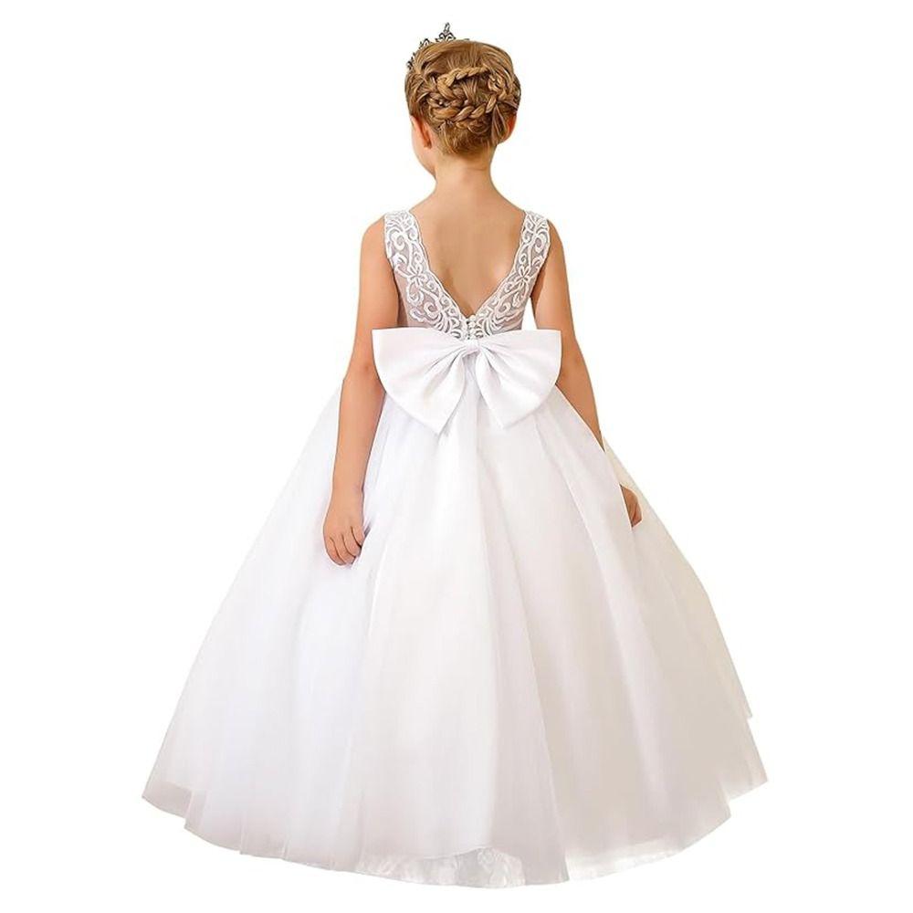 Новый белый подъюбник-кринолин для девочек 1/2/3 обруча короткий подъюбник подъюбники для бального платья детские