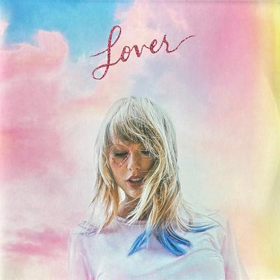 LP-пластинка ТЕЙЛОР СВИФТ - Lover (2LP) B003762201 Republic Record 2023 США & Кана Поп
