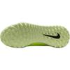 Nike Jr. Phantom 6 High Academy GS Hyper Crimson/Limelight/Black Kids Sneakers Green HQ2049-800