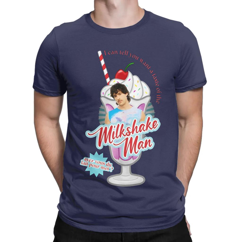 2025 Австралия Графический Принт Футболки Для Мужчин И Женщин Чистый Хлопок Футболка Одежда