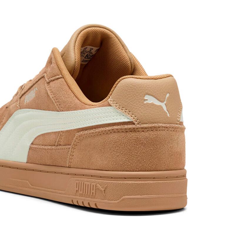 Puma Унисекс 404486-04 Спортивные Повседневные Низкие Кроссовки