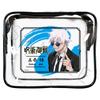 "Jujutsu Kaisen" 3rd Edition Gojo Satoru Vinyl Pouch IA Suit Ver.