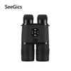SEEGICS DN850BL Цифровые бинокли с лазерным дальномером и ночным видением