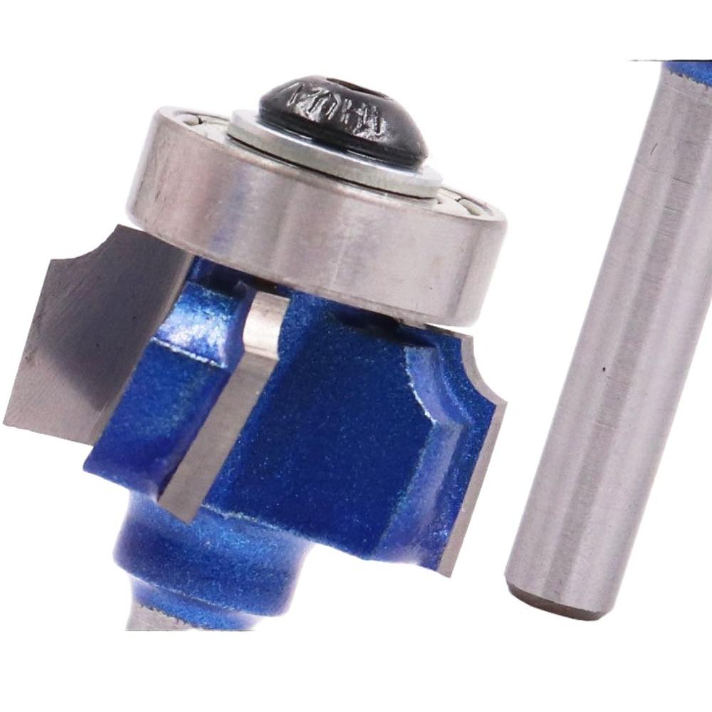 Фреза по дереву R1 R2 R3 4-угольная классическая фреза круглая фреза мебельная