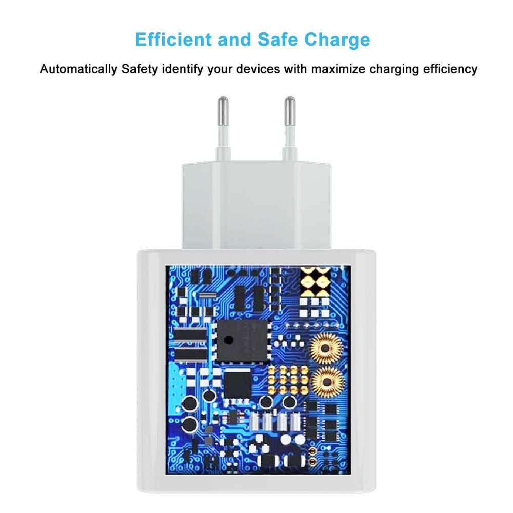 Турбо зарядное устройство для быстрой зарядки 33 Вт для Xiaomi 11 12 13 Source 6A Usb C кабель для POCO X5 X3 Pro F3 M3 Redmi Note 9 10 11 12 11s телефона