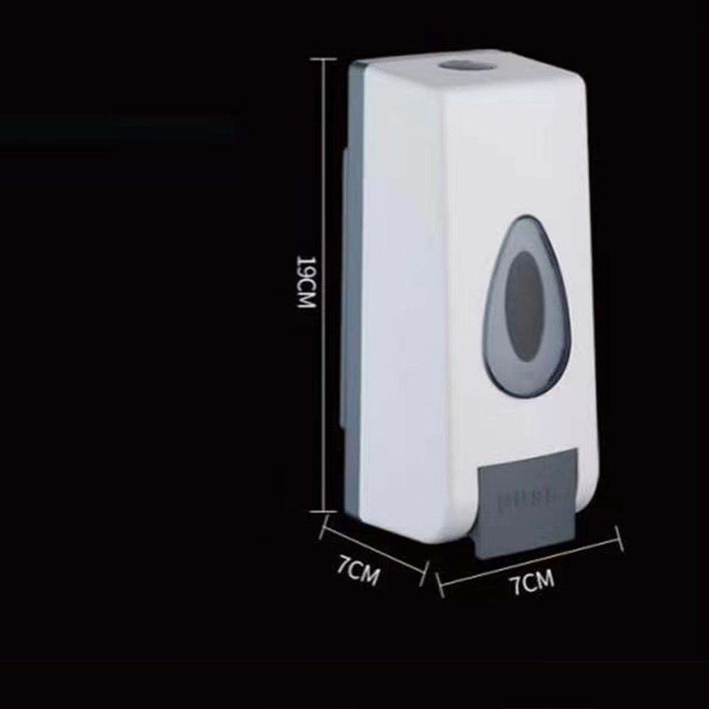 Дозатор для мыла 350 мл настенный дозатор для жидкости высококачественный дозатор для шампуня аксессуары для дома