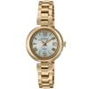 [Casio] Watch SceneRadio Solar Radio Controlled Model Titanium Series SHW-7100TG-7AJF Women's Gold