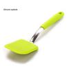 Non-stick Silicone Shovel Kitchen Tool Wok Frying Pan Spatula