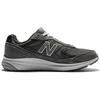 New Balance 880 2E Широкие мужские кроссовки Iron Grey White MW880SG3
