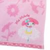 Полотенце для рук Marushin Носовой платок My Melody Bloom Melody Хлопок Антибактериальный Устойчивый к запахам Подарок на день рождения 3725003000 100%