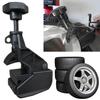Universal Car Tire Change Rim Clamp Tools Rim Wheel Changing Helper Auto Tire Remover Accessories Car Tire Rapair Tools