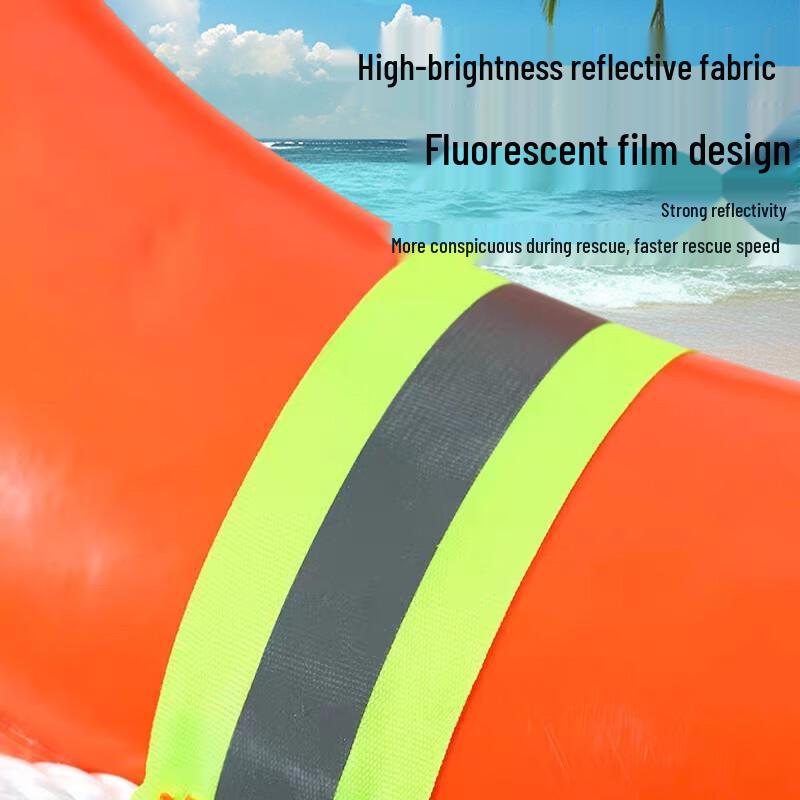 Water Safety & Emergency Rescue Equipment
