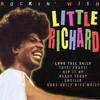 CD LITTLE RICHARD - Rockin' With Little Richard  PLSCD625 Castle Pulse 2003 Japan Rock Used