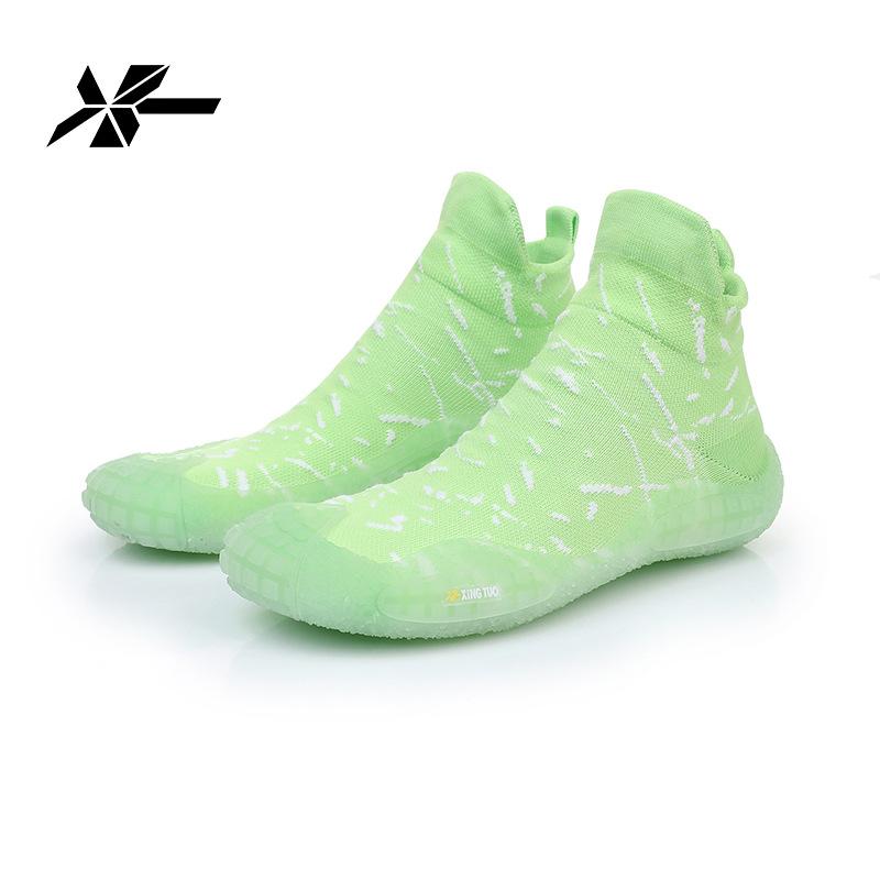 Multi-Function Outdoor Sports Shoes for Men and Women, Water Shoes for Beach, Swimming, Yoga, Hiking, Aqua Socks