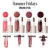 Summer Fridays Dream Lip Oil: Увлажняющий и гидратирующий блеск, уменьшает морщинки на губах, 4,5 г