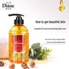 Diane Beauté Гель для душа с эфирным маслом цитрусовых и сладостью